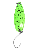 Блесна колеблющаяся Lucky John TR AYU длина 29мм/2.4г 006