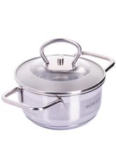 Кастрюля MAYER &amp; BOCH MB-25404 400 мл