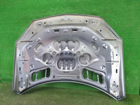 Капот Mercedes GLS X166 (2015-2019)