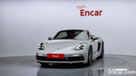 Porsche 718 Boxster 2.5 GTS (11.2019)