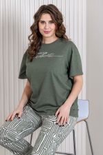 Костюм Твой день-1 Виотекс ХАКИ