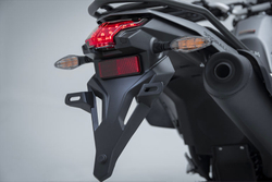 Мотоцикл VOGE 300 Rally black ENDURO