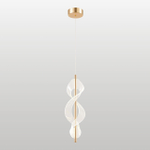 Подвесной светильник LUSSOLE KNOX LSP-7413