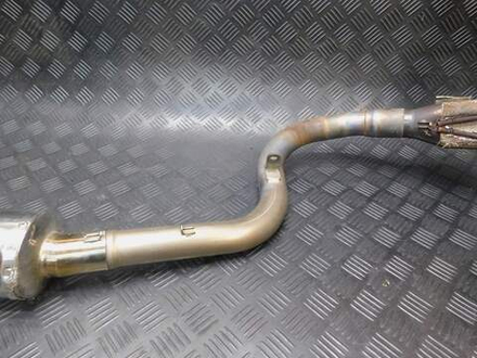 Глушитель Yoshimura Kawasaki ZZR1100 99 (дефект)