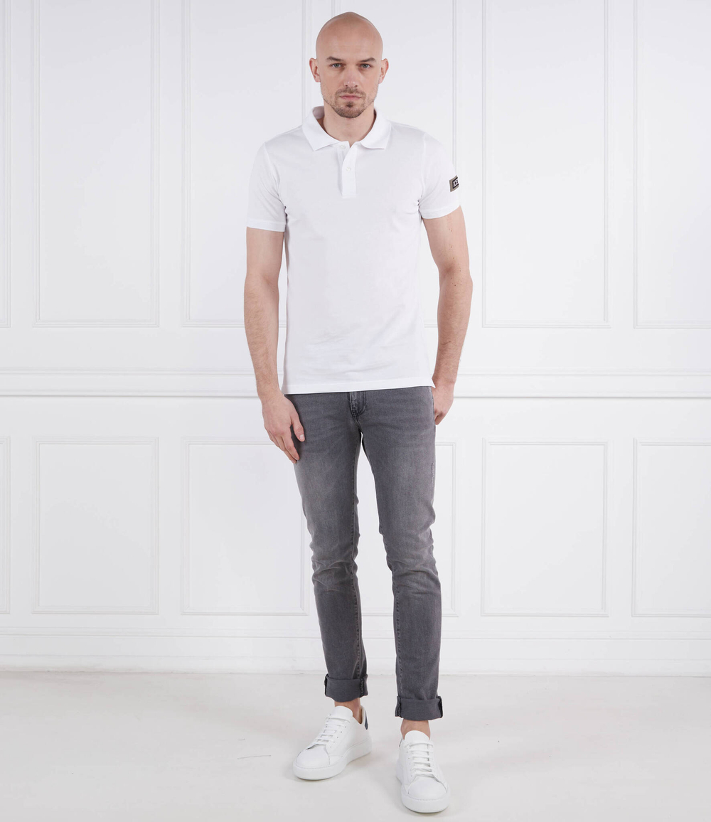 Джинсы Iceberg - серый(232 I1P 2SK3 6004)