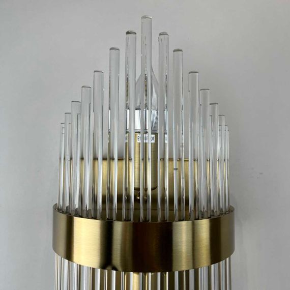 Настенный светильник Imperium Loft Concert 133212-22