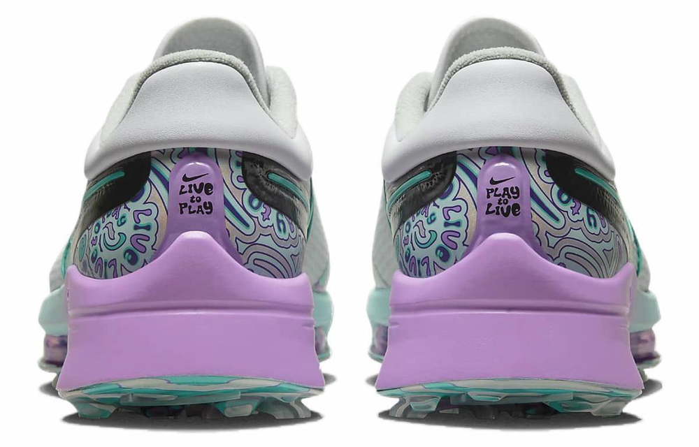 Кроссовки Nike Air Zoom Infinity Tour Next