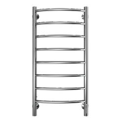 Полотенцесушитель Terminus Классик П8 400х850 Электро (quick touch)
