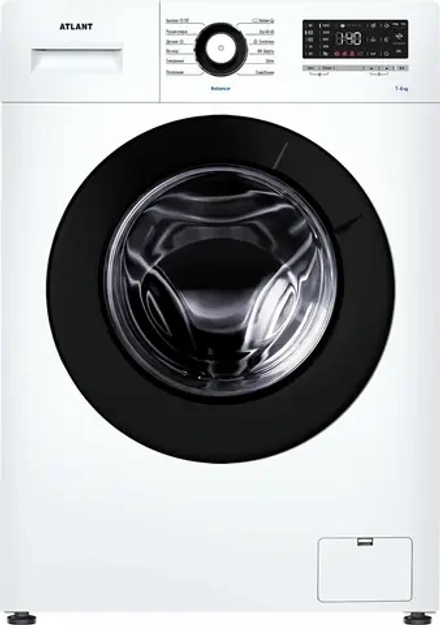 Стиральная машина ATLANT СМА 60У1218-Т-01
