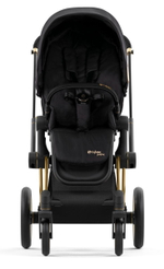 Коляска 2 в 1 Cybex Priam IV Jeremy Scott Wings