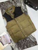 Жилет Zegna
