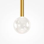 Подвесной светильник Maytoni MOD383PL-L4BS3K