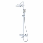 Душевая система Oliveeka D OL-739901-CR хром