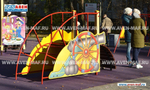 Игровой комплекс Мюнхгаузен