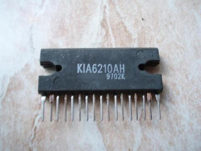 KIA6210AH(sip17)