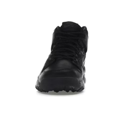 Кроссовки Nike SB Dunk High Boot 'Black' 536182-001