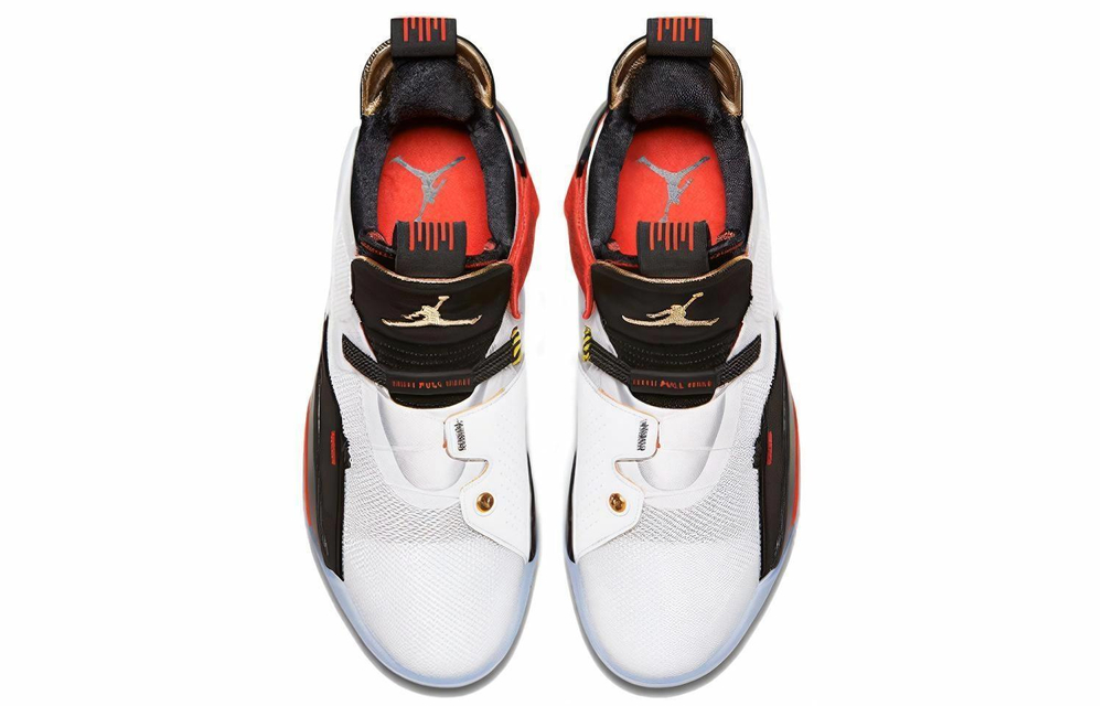 Кроссовки Jordan Air Jordan 33 Future Of Flight