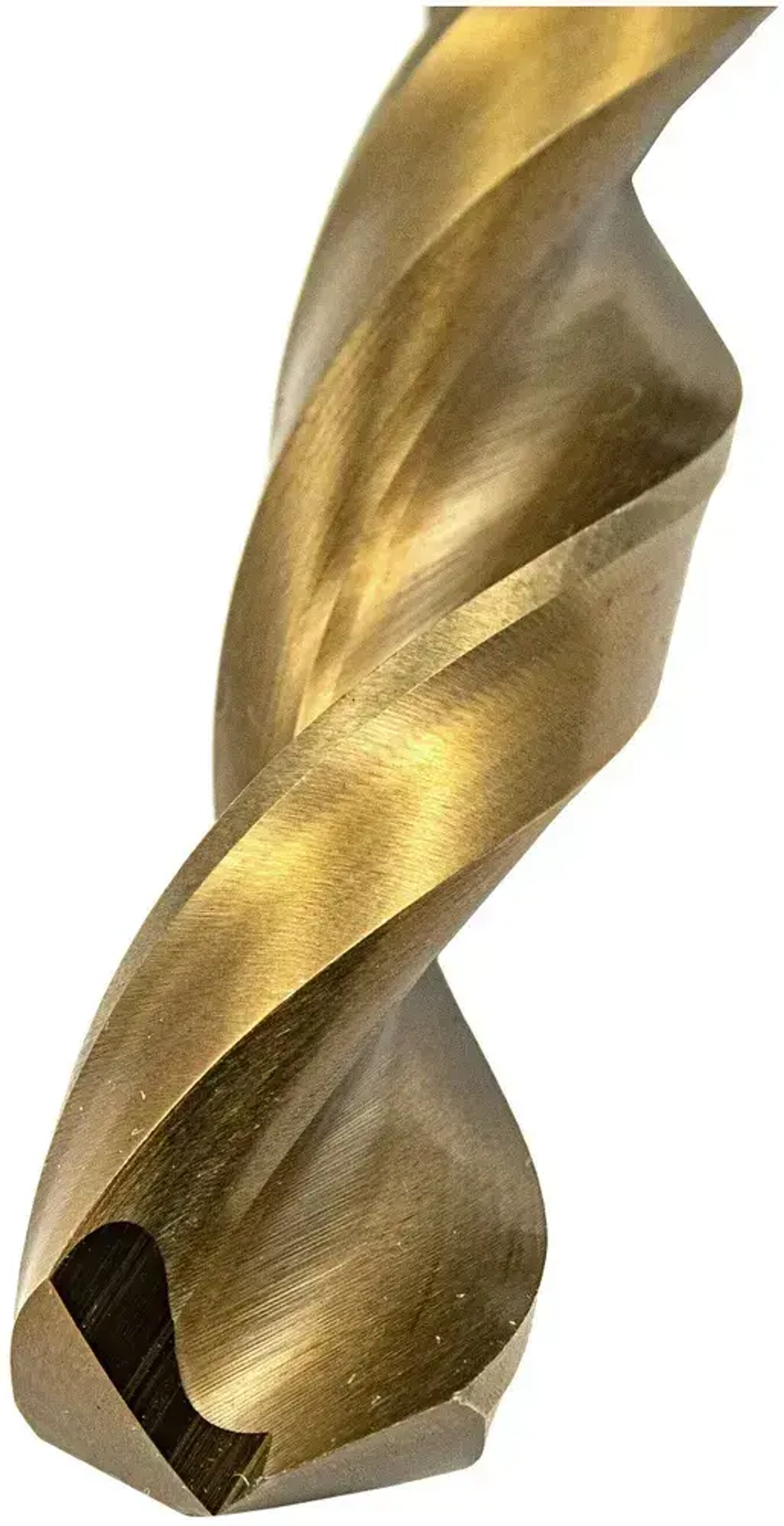 Сверло кобальтовое 3 мм (10шт) по металлу HSSE-Co5, ADM Tools Professional