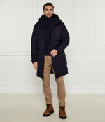 Куртка COSMO Save The Duck - темно-синий(D41780M WULY19)