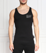 майка Plein Sport - черный(MTK6040 SJY001N)