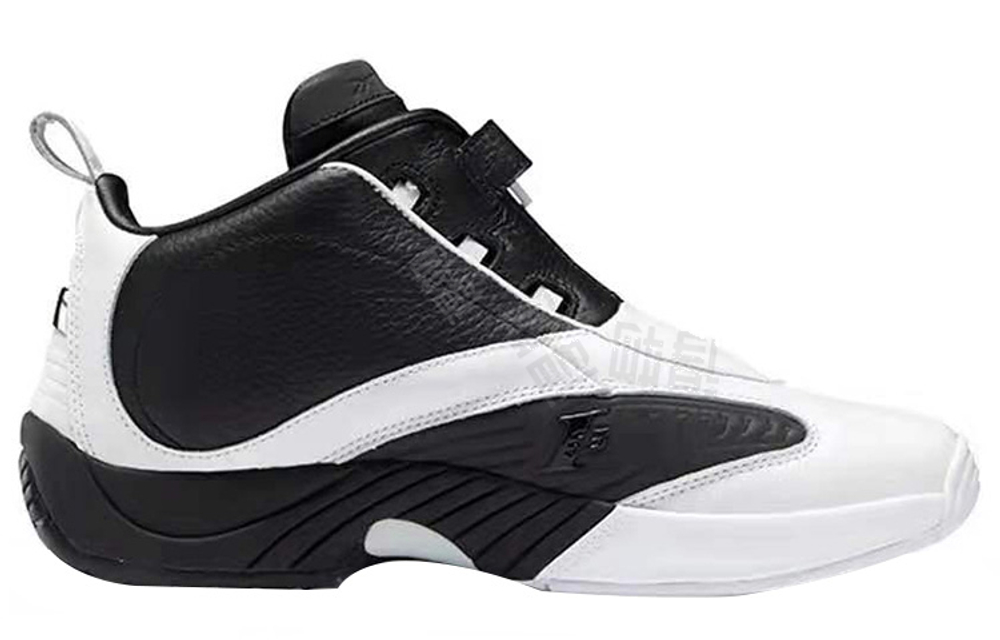 Кроссовки Reebok Answer Iverson 4 "" Og