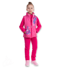 Жилет спортивный Есения