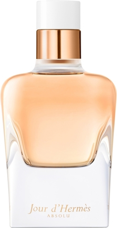 HERMES Jour d'Hermes Absolu Многоразовый флакон Eau de Parfum для женщин