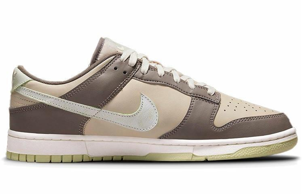 Кроссовки Nike Dunk Low "Velcro Tongue"