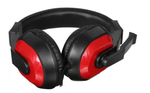 Проводной игровой комплект Defender Target MKP-350 клавиатура +  мышь + наушники (черный)