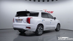 Hyundai Palisade Дизель 2.2 4WD (07.2020)