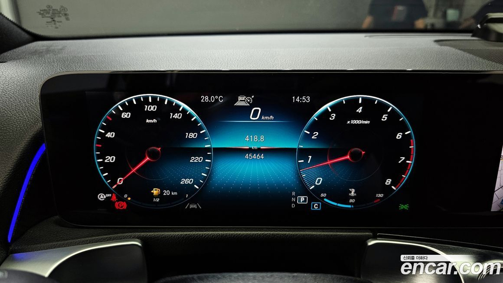 Mercedes-Benz GLB-Class X247 GLB250 4MATIC (03.2021)