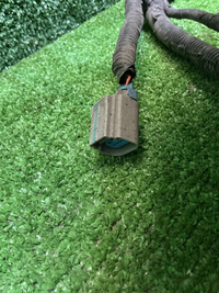 Проводка заднего бампера Geely Okavango (23-нв)