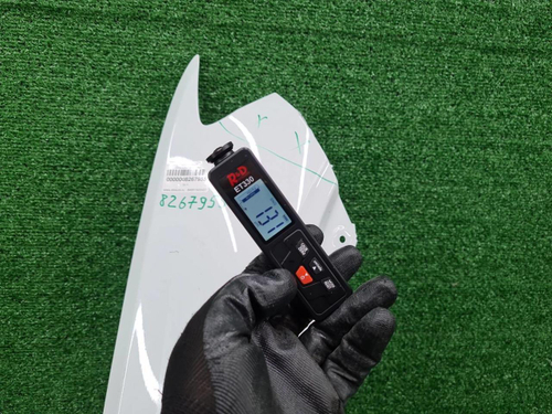 Крыло переднее правое Geely Tugella (2019-2024)