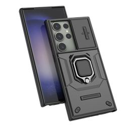 Противоударный чехол Knight Case для Samsung Galaxy S23 Ultra