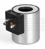 Катушка G24 для распределителя 4WE6 - MFZ12-37YC 24VDC 30W