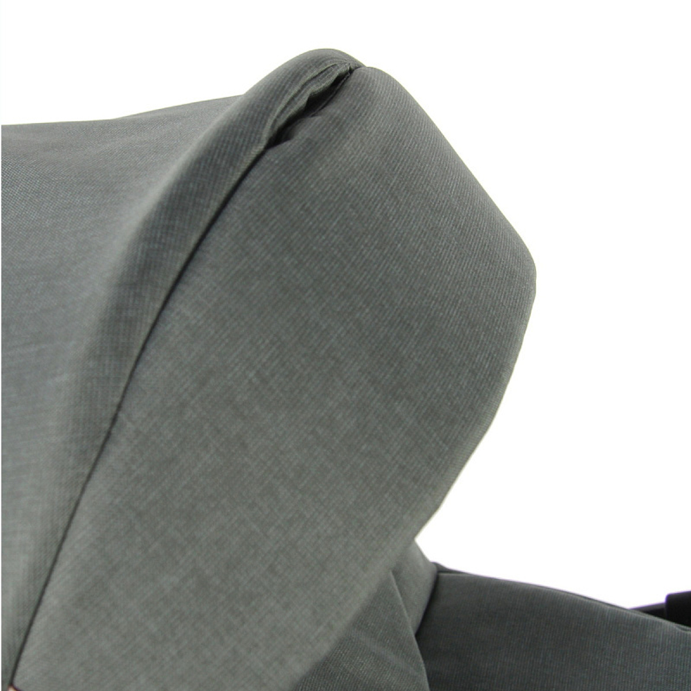 Детская коляска 2 в 1 Sevillababy Jamie темно-зеленый