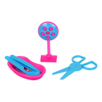 Набор Маленький доктор Модель КМР 103D