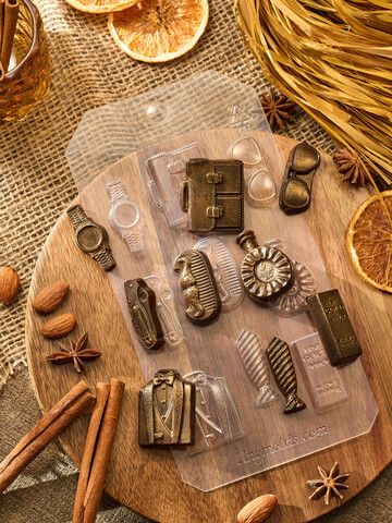 Пластик.форма 