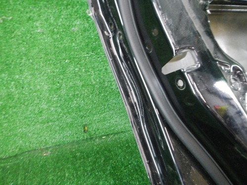 Дверь передняя левая VW Passat B7 (2011-2015)