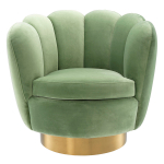 Кресло вращающееся Swivel Chair Mirage арт.113484