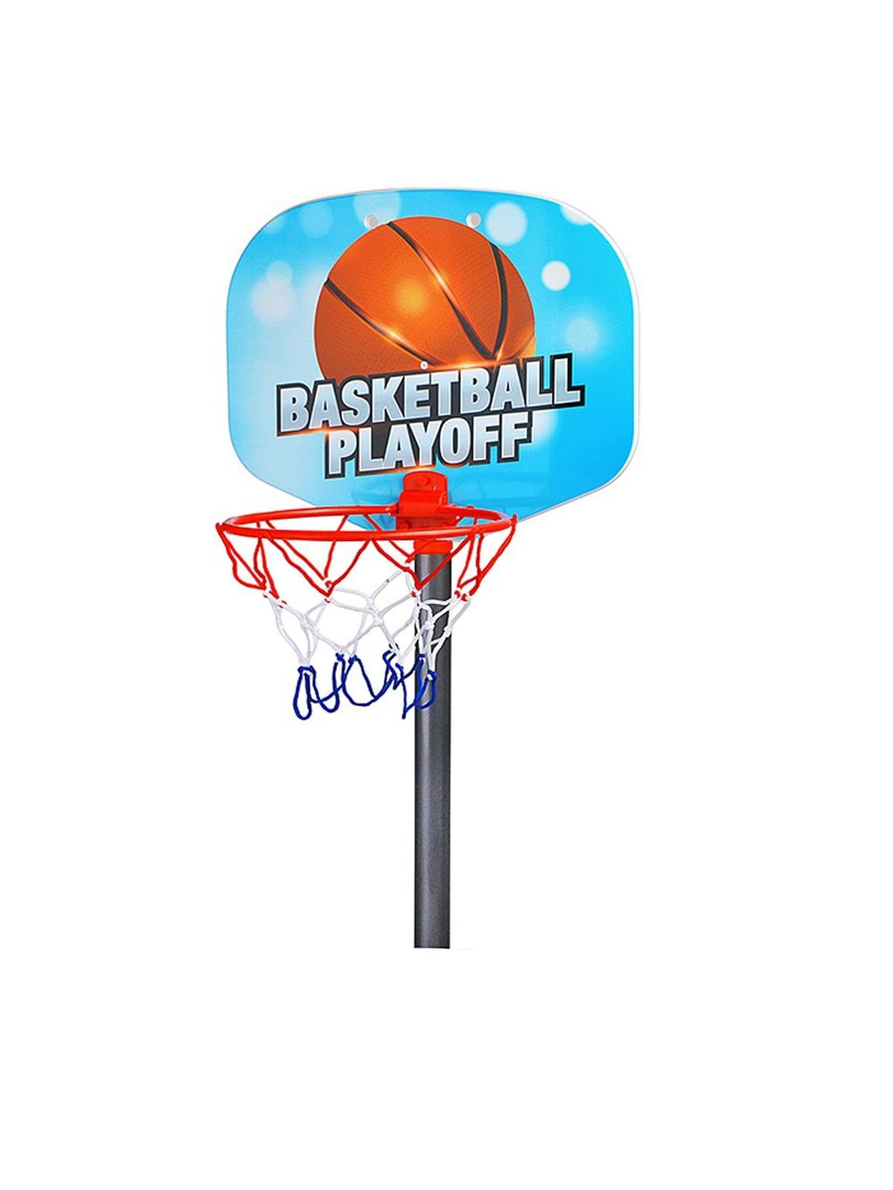 Игра спортивная Баскетбол Юный игрок (высота 150 см.) 002B