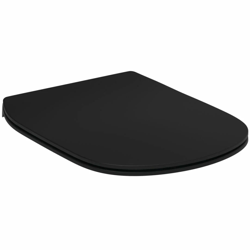 Сиденье и крышка Ideal Standard TESI