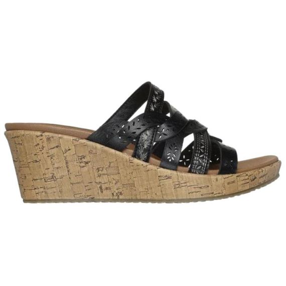 Skechers Beverlee New Resort 'Black'