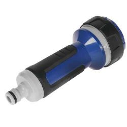 GANS-02 GREEN APPLE Пистолет распылитель 4 режима