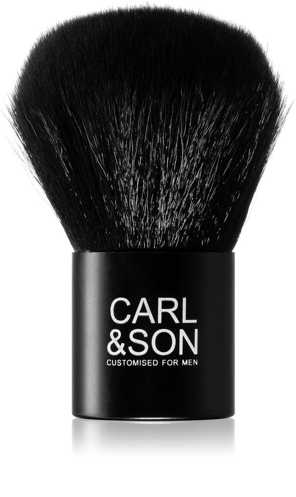 Carl &amp; Son кисть для основы Makeup Powder Brush