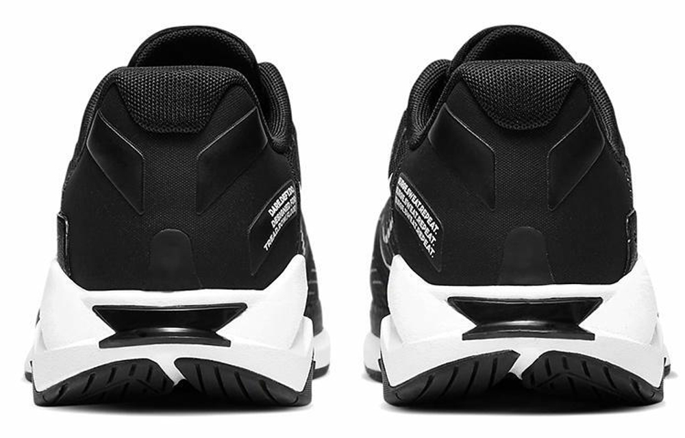Кроссовки Nike Superrep Surge (Женская размерная сетка)