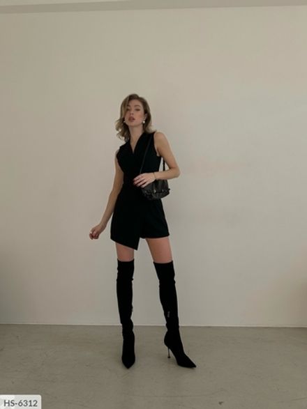 Комбинезон HS-6311 Фабрика Моды Фото 1