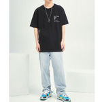 Футболки Stussy Modern Leaders Tee T, 1904690