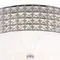 CL32418G1 Портал Хром Св-к Люстра c RGB