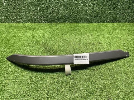 Накладка бампера левая Chery Tiggo 7 Pro (20-24)